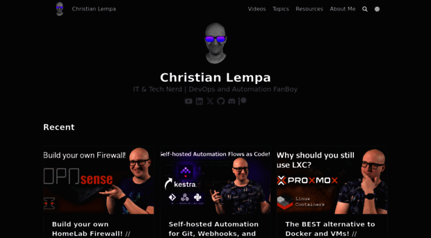 christianlempa.de