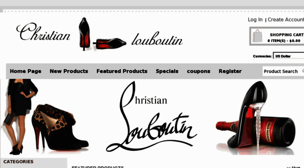 christianlouboutin-shoesoutlets.com