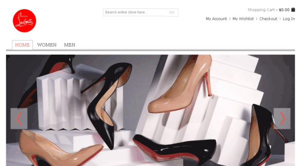 christianlouboutin.formulatees.com