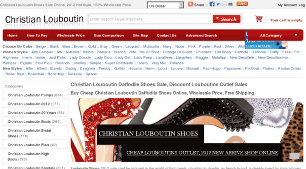 christianlouboutindaffodilshoe.com