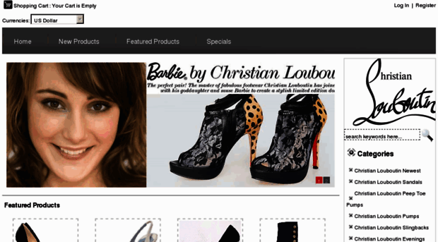 christianlouboutinsale12.info