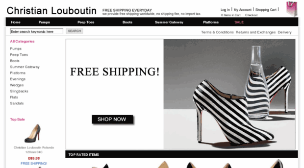 christianlouboutinukchristmassale.co.uk