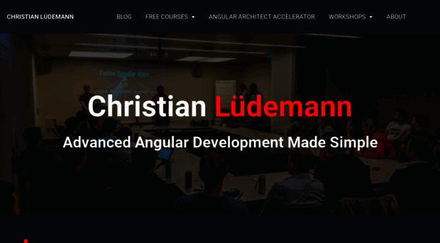 christianlydemann.com