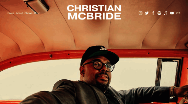 christianmcbride.com