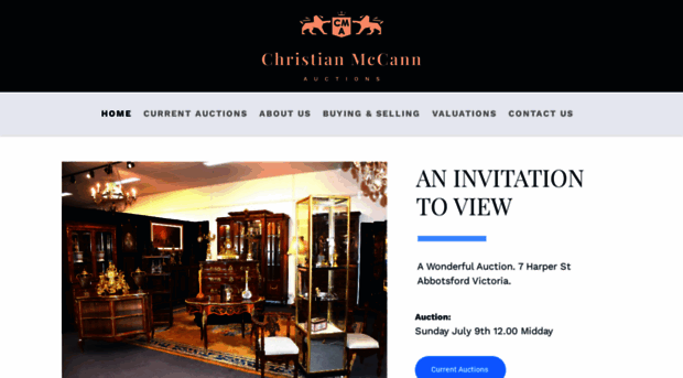 christianmccannauctions.com.au