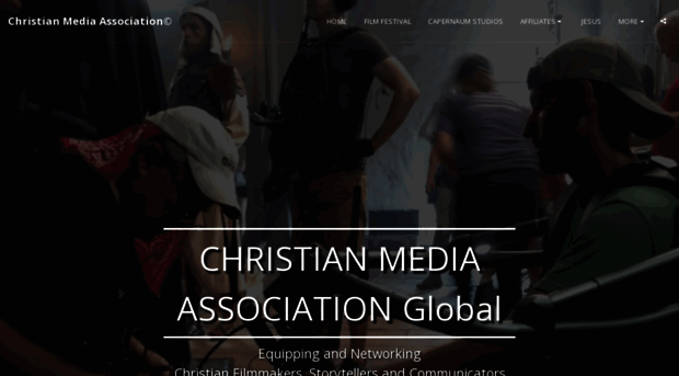 christianmedia.org