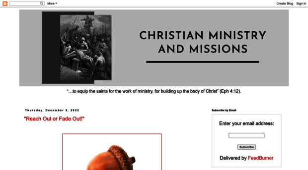 christianministrymissions.blogspot.com