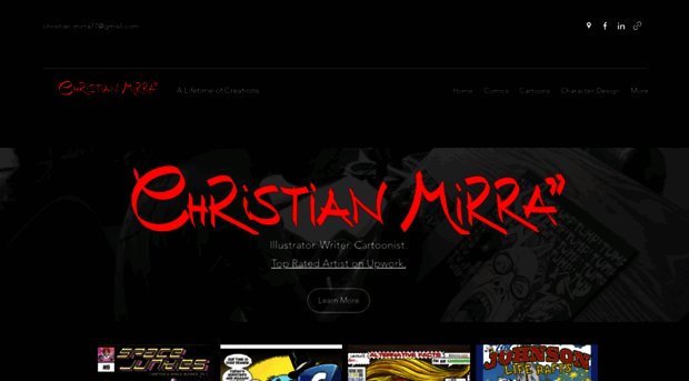 christianmirra.com