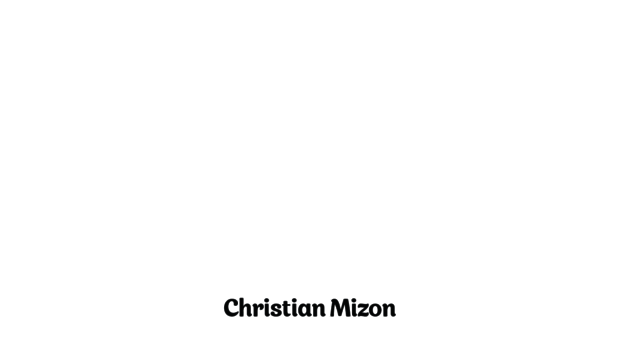 christianmizon.co.uk