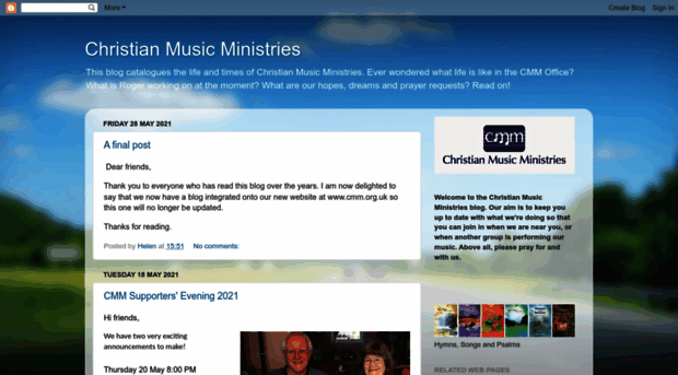 christianmusicministries.blogspot.com