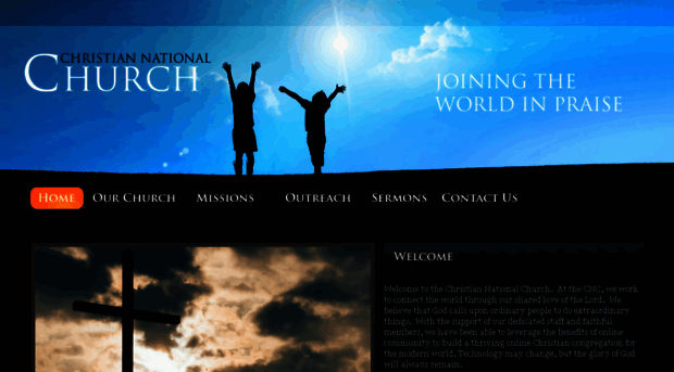 christiannationalchurch.org