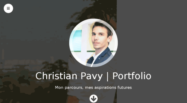 christianpavy.com