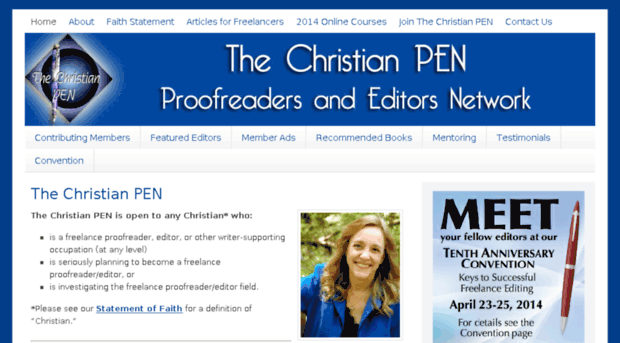 christianpennetwork.com