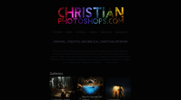 christianphotoshop.com