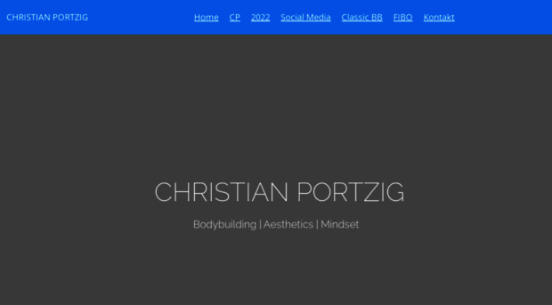 christianportzig.com