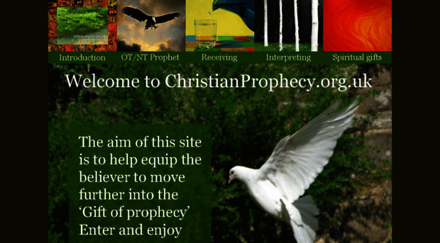 christianprophecy.org.uk