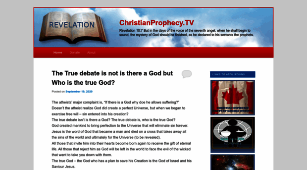 christianprophecy.tv
