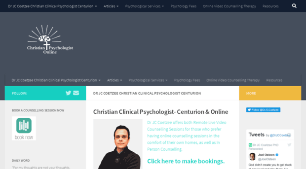 christianpsychologist.co.za