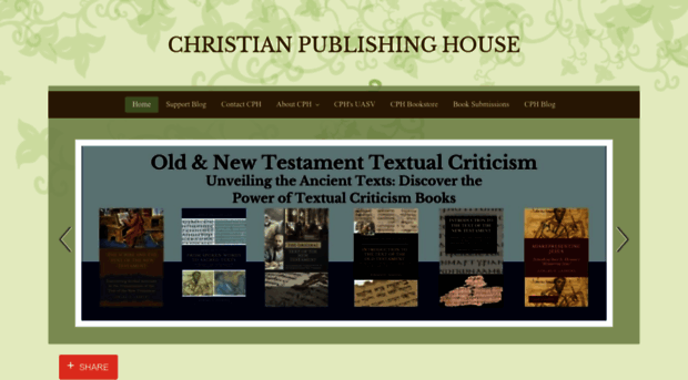 christianpublishers.org