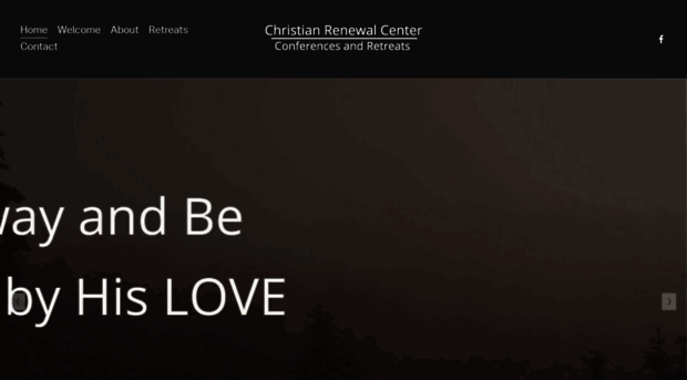 christianrenewalcenter.org