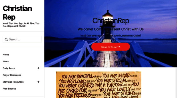 christianrep.com