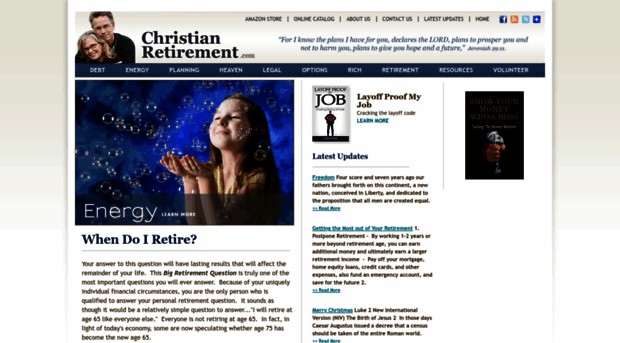 christianretirement.com