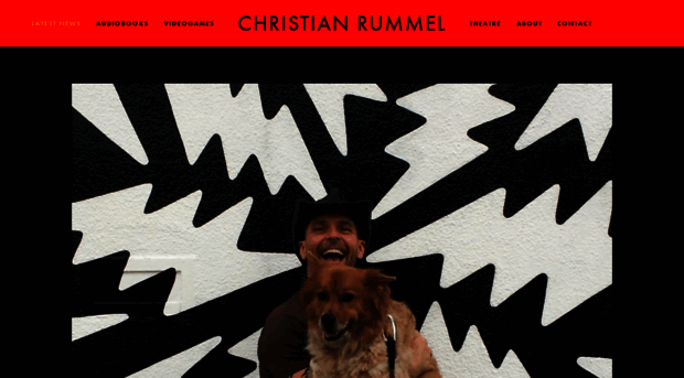 christianrummel.com