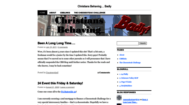 christiansbehaving.wordpress.com