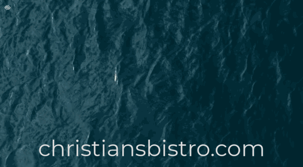 christiansbistro.com