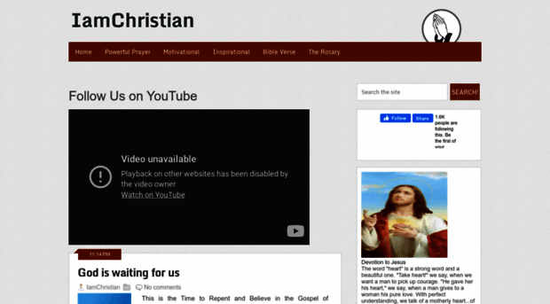 christiansblogss.blogspot.com