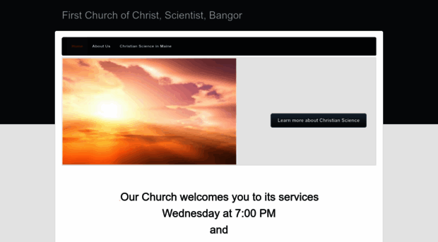 christiansciencebangorme.com