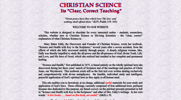 christiansciencecct.org