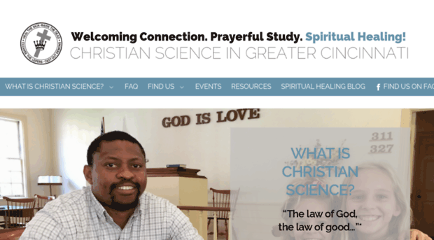 christiansciencecincinnati.com