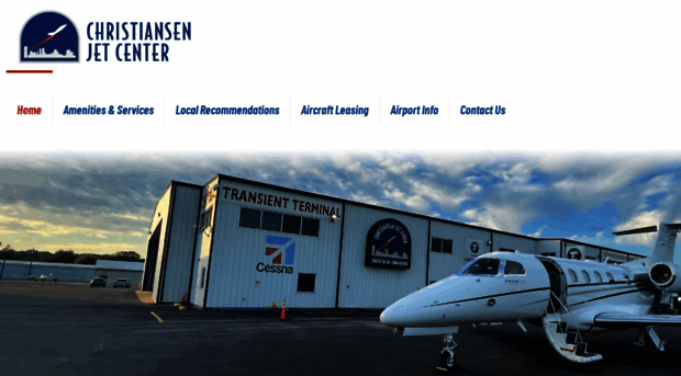 christiansenaviation.com