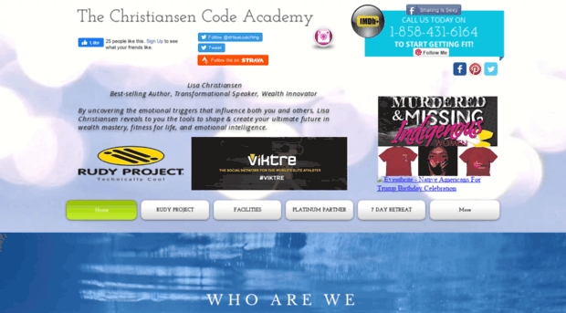 christiansencode.academy