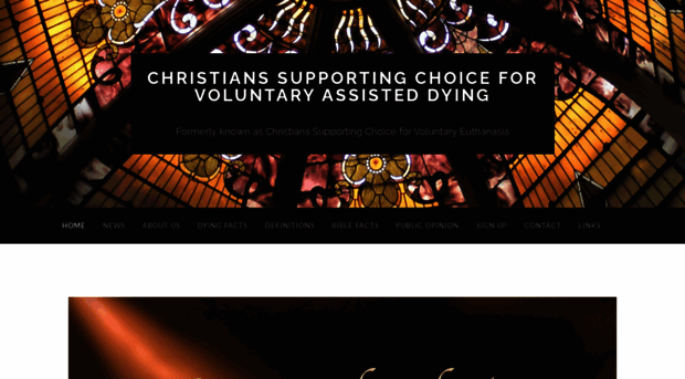 christiansforve.org.au