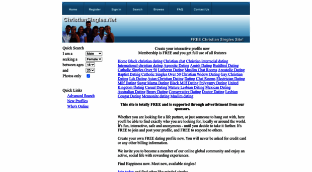 christiansinglesnet.net
