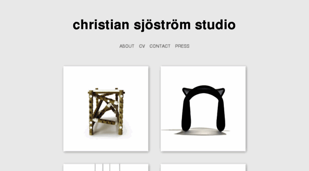 christiansjostrom.com