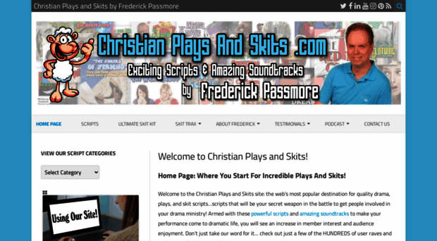 christianskitscripts.com