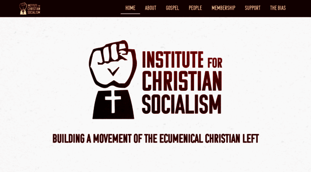 christiansocialism.com