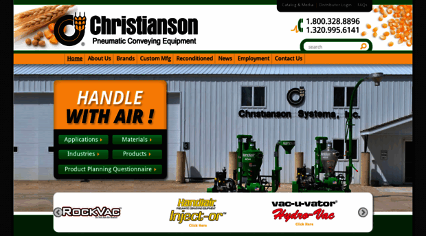 christianson.com