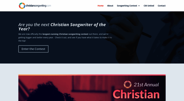 christiansongwriting.com