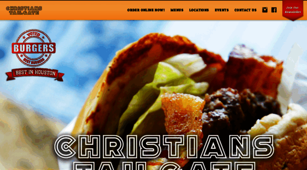 christianstailgate.com