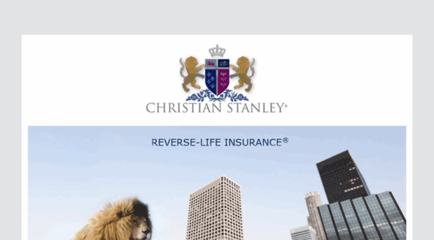 christianstanley.com