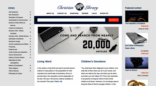 christianstudylibrary.org