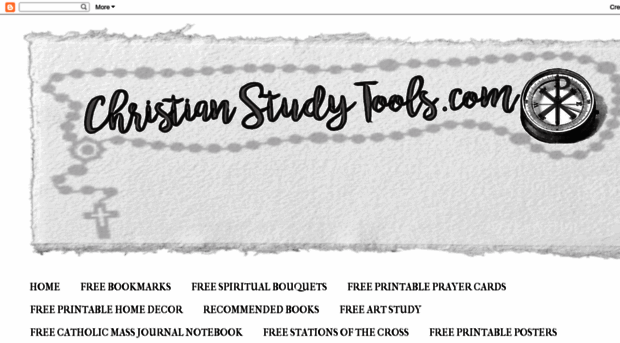 christianstudytools.com