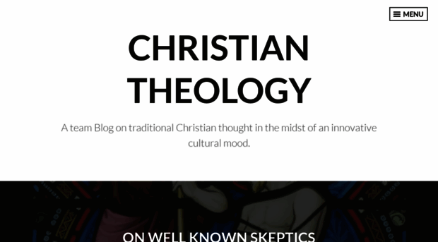 christiantheology.wordpress.com