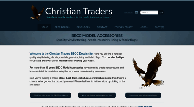 christiantraders.com.au