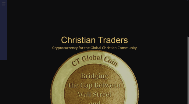 christiantraders.com