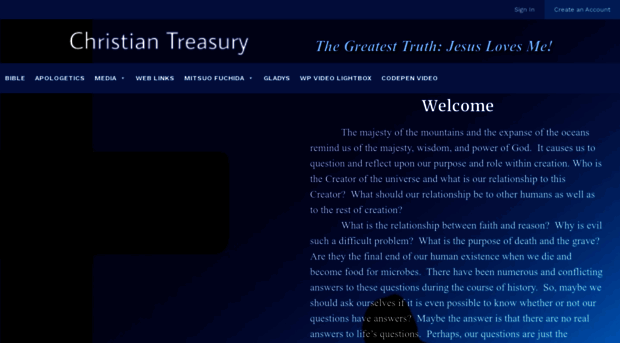 christiantreasury.net